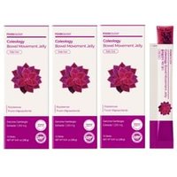 Coleology Bowel Movement Jelly Bundle Set 3 pcs