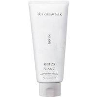 SUNCALL - Kiitos Blanc Hair Cream Milk No.001 Jumbo 190g
