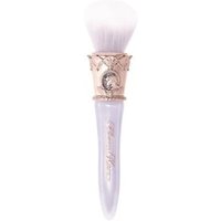 Flower Knows - Knight Unicorn Angled Blush Brush - 2 Colors Crystal Violet - 1pc