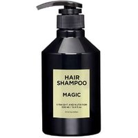 TOSOWOONG - Magic Shampoo Mini 500ml