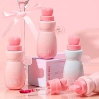 HOLD LIVE - Wish Magic Mirror Lip Glaze - 8 Colors #H06 - 3.2g