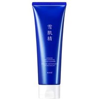 Kose - Sekkisei Brightening Foam Cleanser 130g