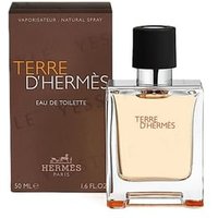 Hermès - Terre D'Hermes Eau De Toilette 50ml