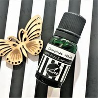iSecret - Camphor White 100% Pure Essential Oil 10ml