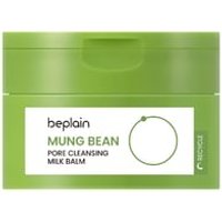 beplain - Mung Bean Pore Cleansing Milk Balm - Reinigungsmilchbalsam