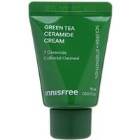 innisfree - Green Tea Ceramide Cream Mini 15ml