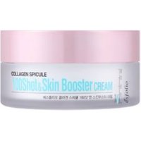 esfolio - Collagen Spicule 100 Shot & Skin Booster Cream 70g