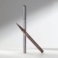 CLIO - Superproof Brush Liner Kill Ash - 2 Colors #01 Ash Gray