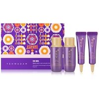 THE FACE SHOP - Yehwadam Hwansaenggo Ultimate Rejuvenating Royal Kit 4 pcs