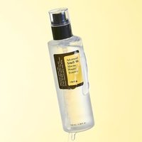 COSRX - Advanced Snail 96 Mucin Power Essence - Essence concentrée à 96 % de mucine d'escargot
