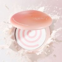UNNY CLUB - Circle Dual Color Setting Powder 4.8g