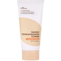 Isntree - Yam Root Vegan pH-Balancing Cleanser 120ml