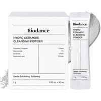 Biodance - Hydro Ceramide Cleansing Powder Set 1g x 30 pcs