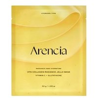 Arencia - Vita Collagen Radiance Jello Mask 30g x 1 sheet