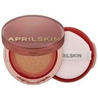 APRILSKIN - Hero Cushion Set - 4 Colors 2023 Version - #21 Light Beige