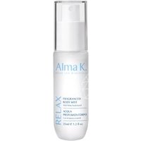 Alma K. - Mini Fragranced Body Mist - White Tea & Neroli 35ml