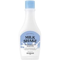 SKINFOOD - Milk Shake Point Make-Up Remover 2025 Version - 160ml product view