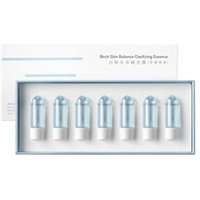 YOSEIDO - Birch Skin Balance Clarifying Essence (7pcs) 3ml x 7pcs