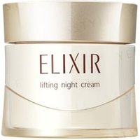 Shiseido - Elixir Lifting Night Cream 40g