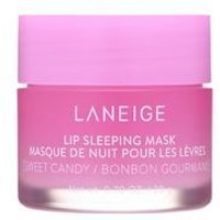 LANEIGE - Lip Sleeping Mask - 3 Types Sweet Candy