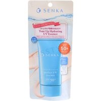 Shiseido - Senka Perfect UV Essence SPF 50+ PA++++ 50g