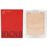 Shiseido - INOUI Powder Foundation SPF 30 PA+++ 03 Refill product view