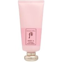THE WHOO - Gongjinhyang Soo Hydrating Foam Cleanser 180ml