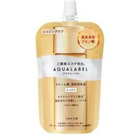 Shiseido - Aqualabel Treatment Milk Oil-In Moisturizing - 110ml Refill