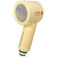 ClearDea - Cabezal de Ducha Glow On And On