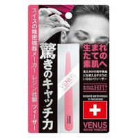 Regine - Venus Regine Tweezers Pink 1 pc