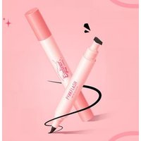 PINKFLASH - Long-Wear Liquid Eyeliner #Black - 2g