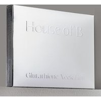 House of B - Glutathione Neck Film Set 1 set