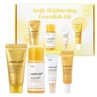 medicube - Kojic Brightening Essentials Kit 4 pcs
