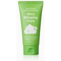 SUNGBOON EDITOR - Green Tomato Deep Pore Cleansing Ultra Whipping Foam 120g