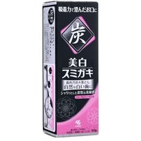 Kobayashi - Charclean Charcoal Power Whitening Toothpaste 90g