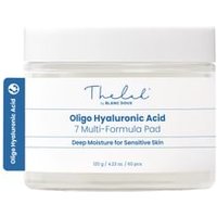 THE LAB by BLANC DOUX - Oligo Hyaluronic Acid 7 Multi-Formula Pad 2024 Version - 60 pads