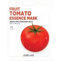 LEBELAGE - Fruit Essence Mask - 12 Types Tomato