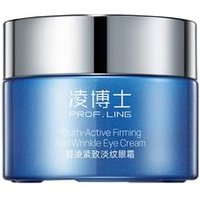 PROF.LING - Youth-Active Firming And Wrinkle Eye Cream 15g