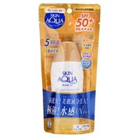 Rohto Mentholatum - Sunplay Skin Aqua UV Super Moisture Gel LSF 50+ PA++++ - Sonnengel