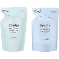 Kose - Predia Petite Mer Thalasso Conc Lotion II Moist - 150ml Refill