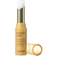 TONYMOLY - Intense Care Gold 24K Snail Lip Treatment Stick 3.5g