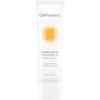 Cell Fusion C - Derma Relief Sunscreen 100 50ml