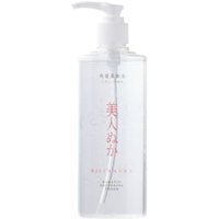 REAL - Bijin Nuka Keratin Softening Toner 190ml