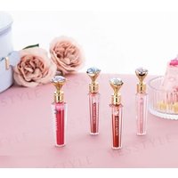 Sanrio - Jewel Lip Tint Cinnamoroll - Orange