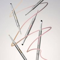 CHIPE - Edge Point Slim Eyeliner - 5 Colors #02 Cherry Caron