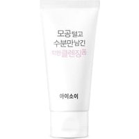 ISOI - PURE Leaving Moisture Only Foaming Cleanser 75ml