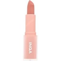 INGA - Powder Blur Lipstick - 7 Colors Nudy Veily product view