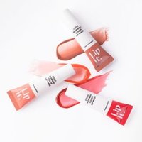 Lipit - Good Morning Color Lip Mask 01 Grapefruit