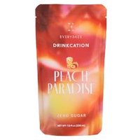 Drinkcation - 4 Types Peach Paradise