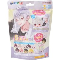 Bandai - Nijisanji Bath Ball vo.1 1 pc - Random Style